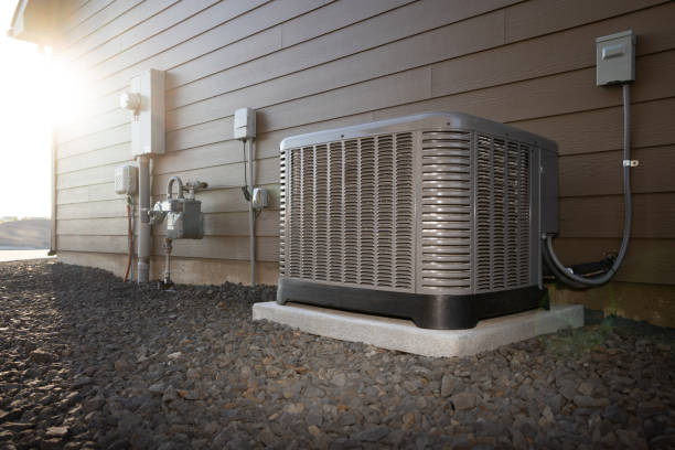 Air duct Cleaning in La Blanca, TX